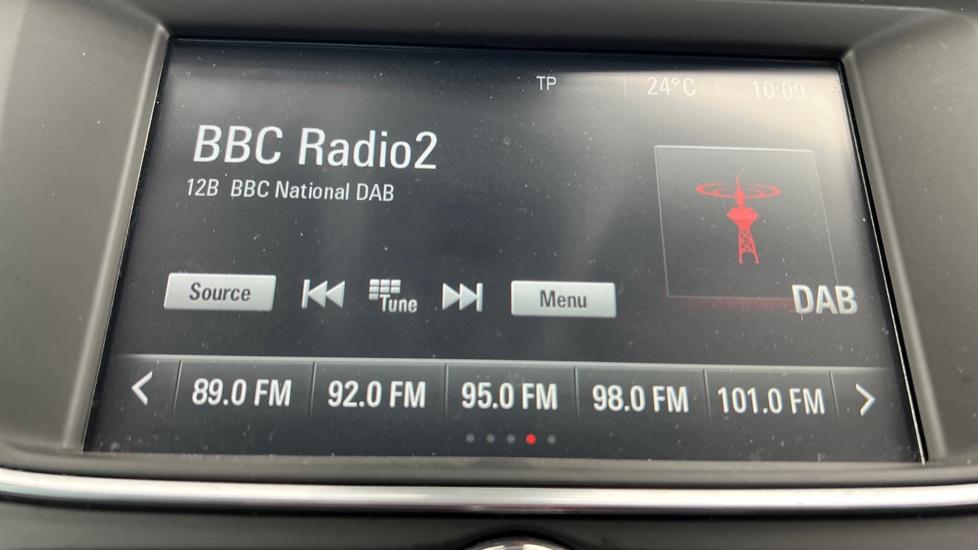 DAB Radio