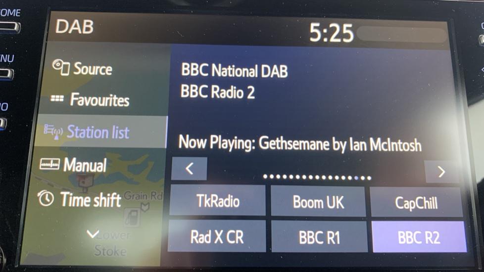 DAB Radio