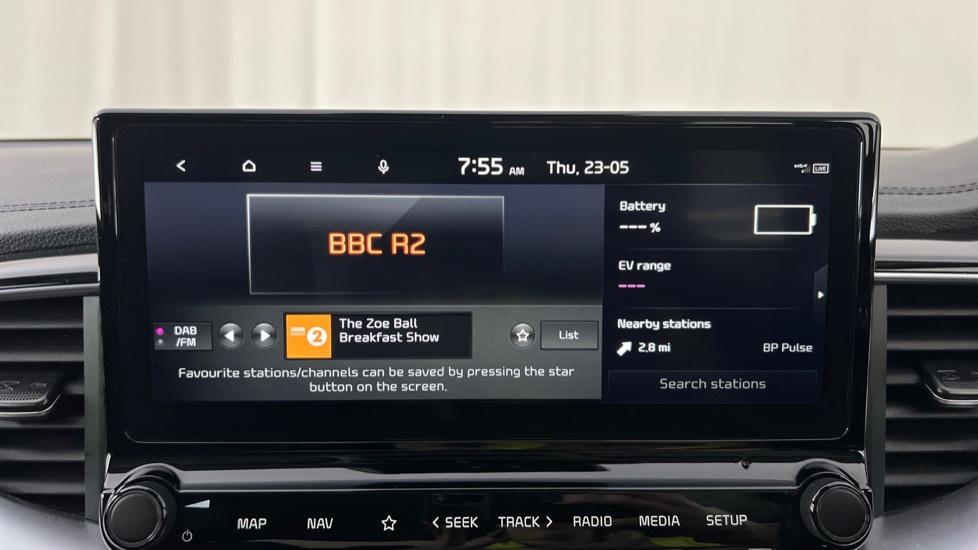 DAB Radio