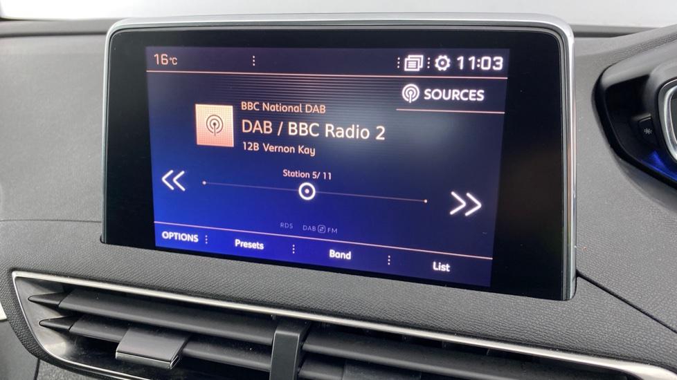 DAB Radio