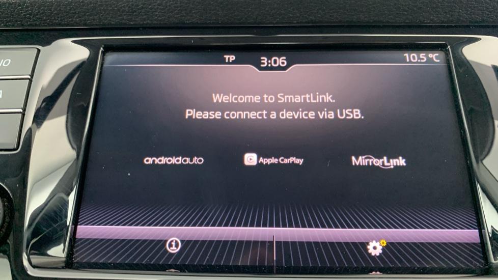 Android auto/ CarPlay 