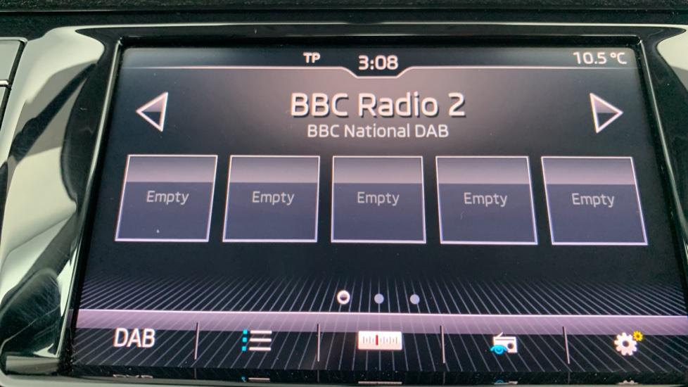 DAB Radio