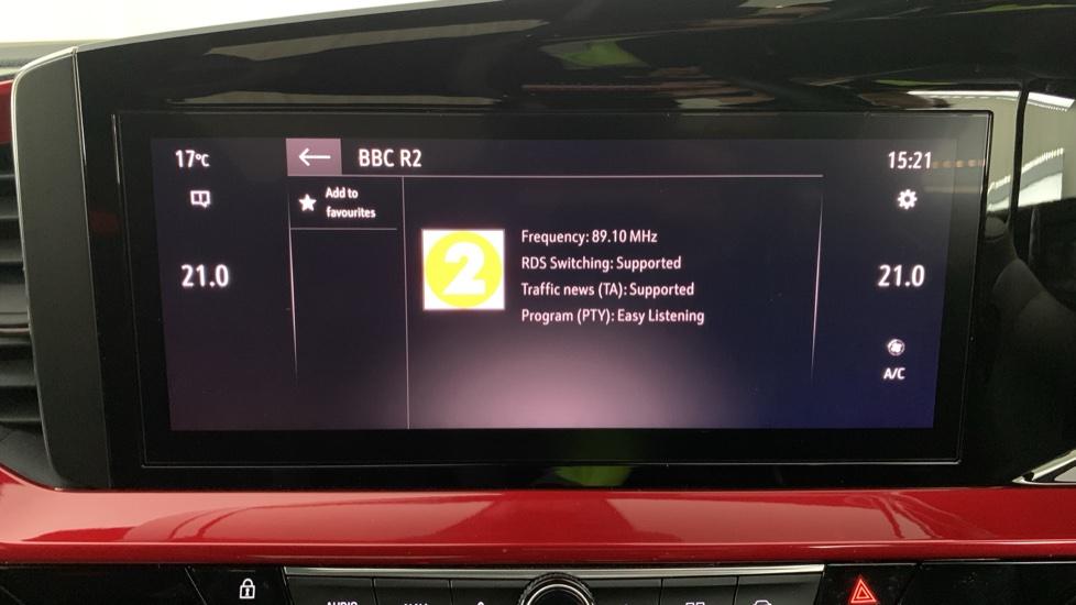 DAB Radio