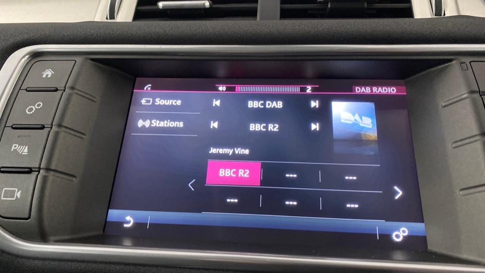 DAB Radio