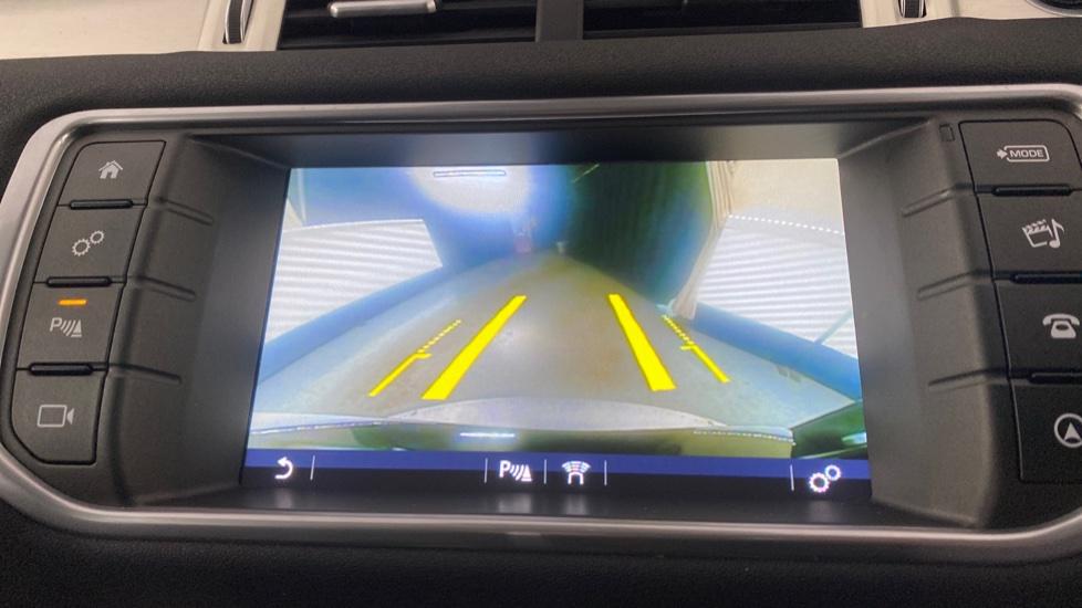 Rear View Camera