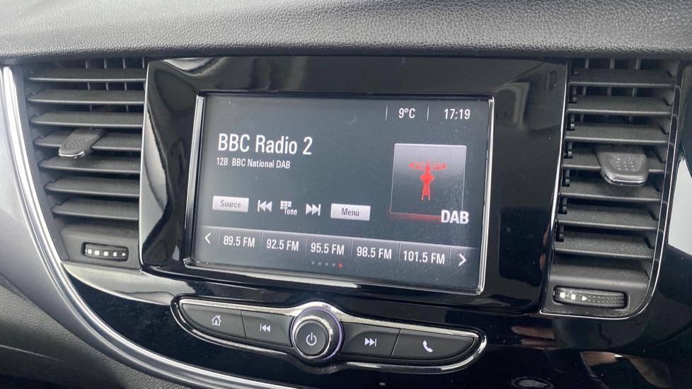 DAB Radio