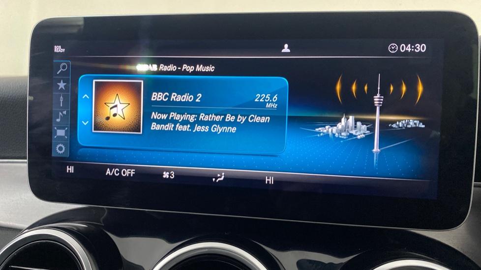 DAB Radio