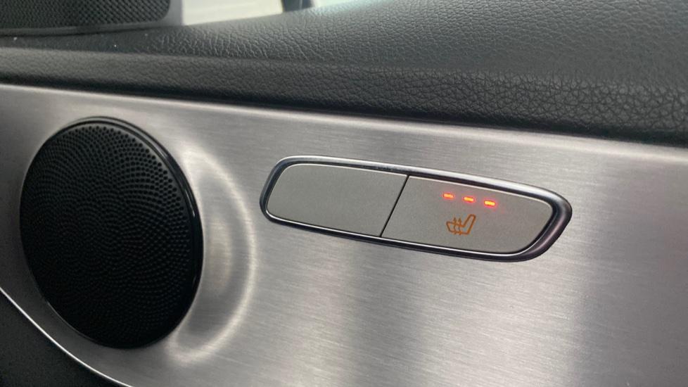 Heated Seats