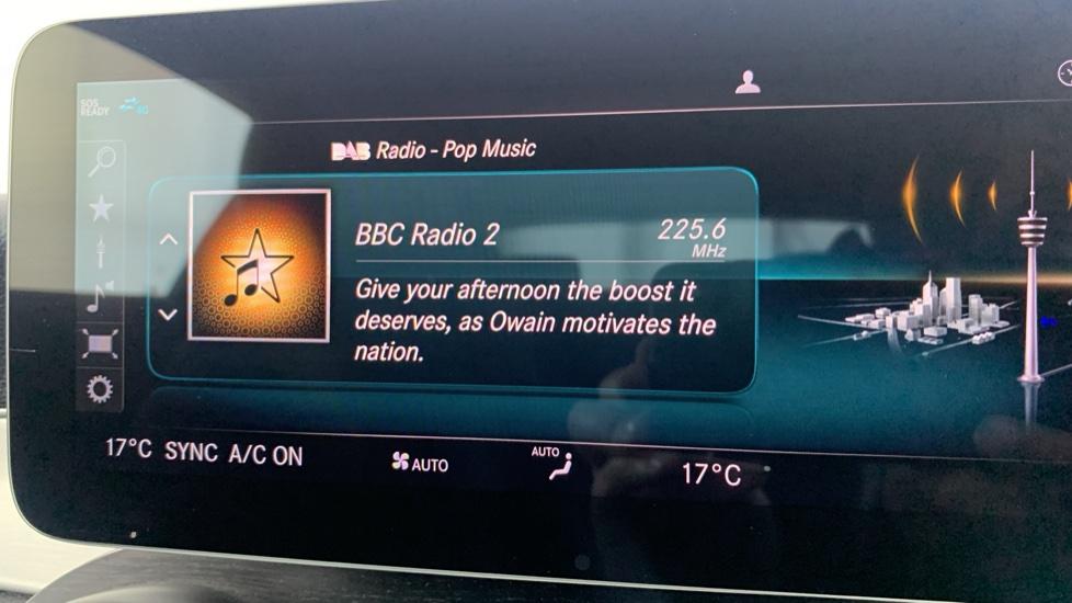 DAB Radio