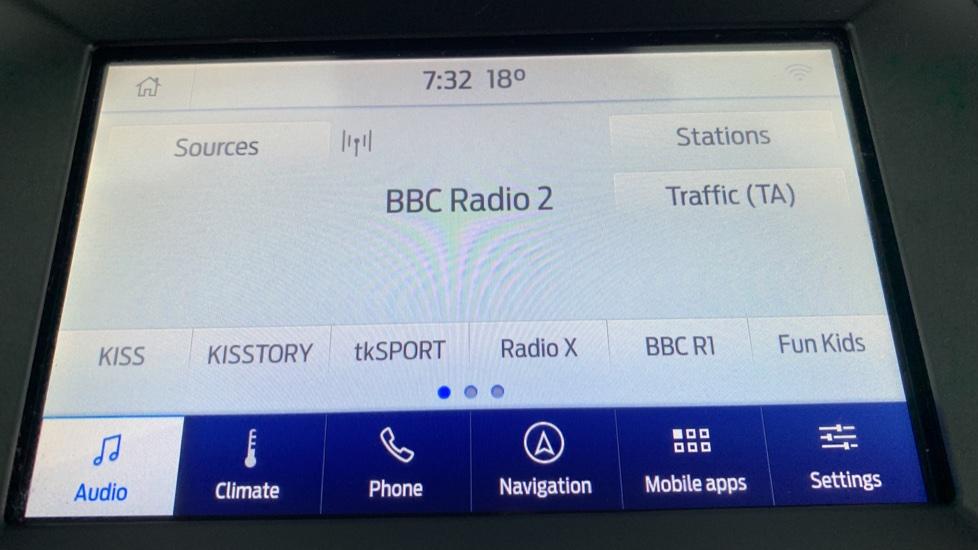 DAB Radio