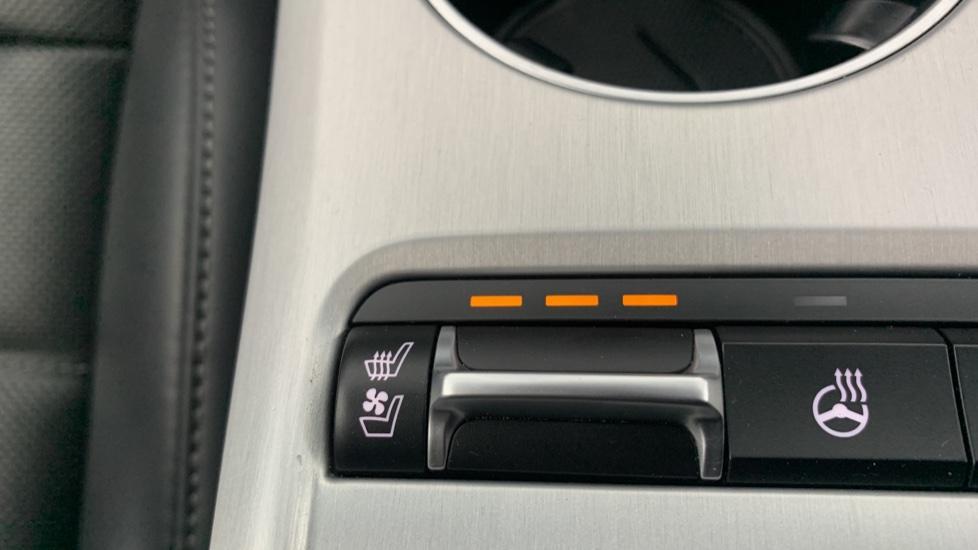 Heated Seats