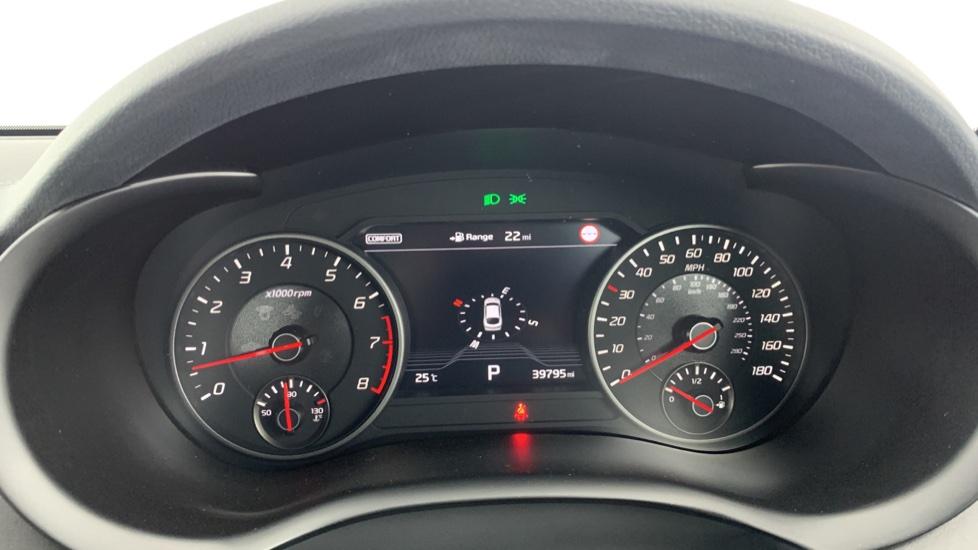 digital dashboard 