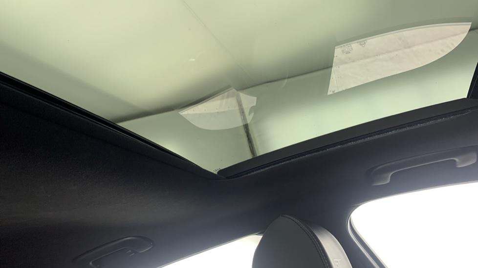 Panoramic Roof