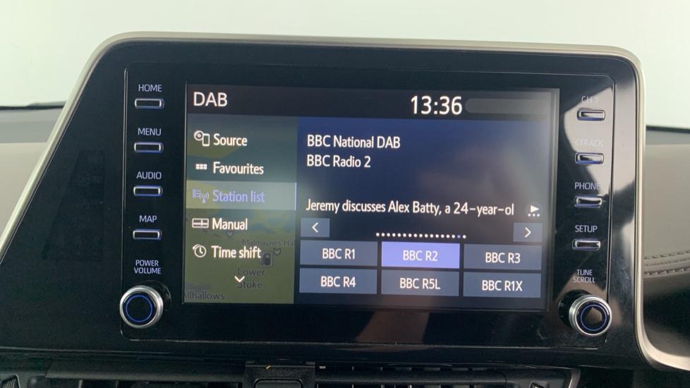 DAB Radio