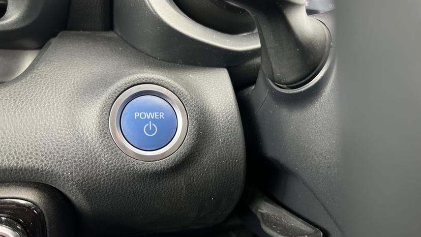 Push Button Start