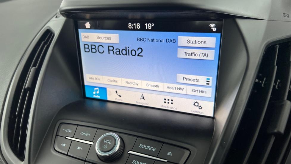 DAB Radio