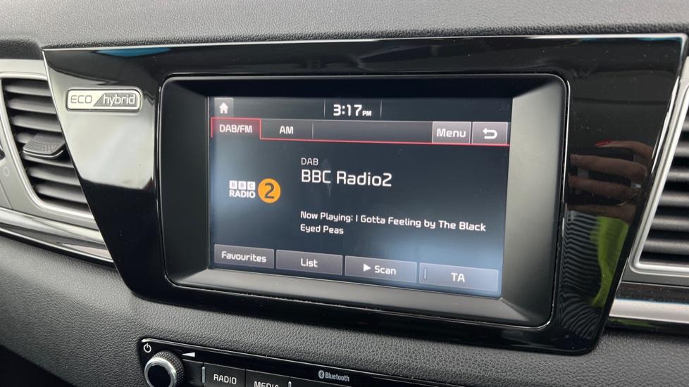 DAB Radio