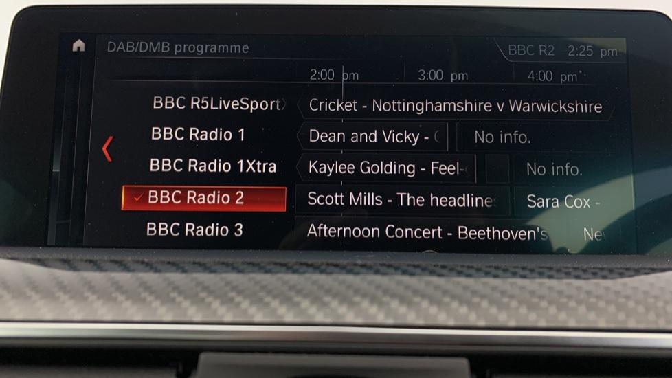 DAB Radio