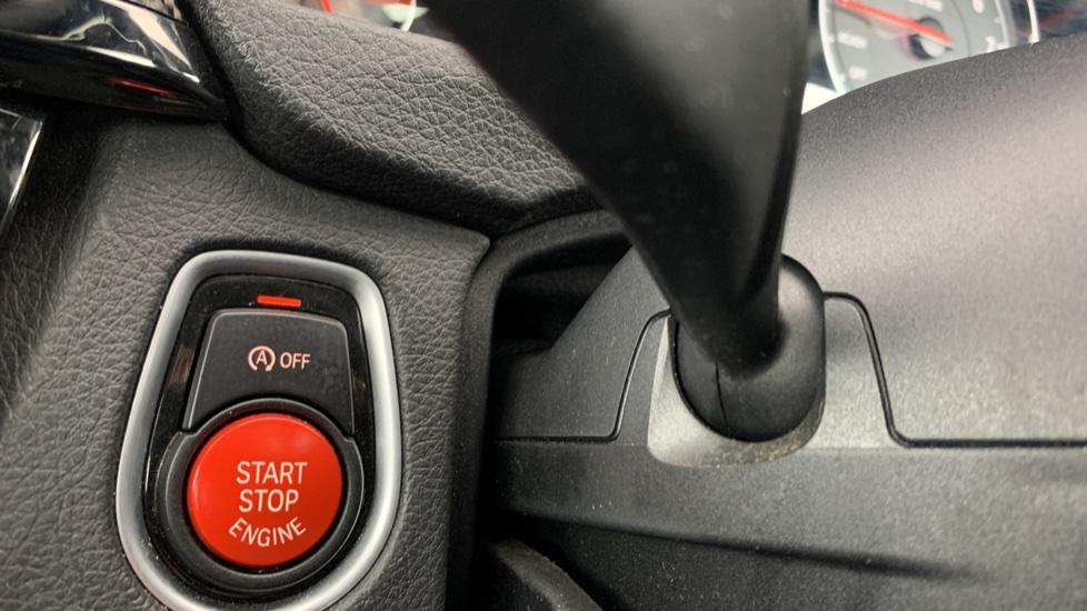 auto stop/ start 