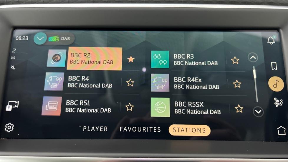 DAB Radio