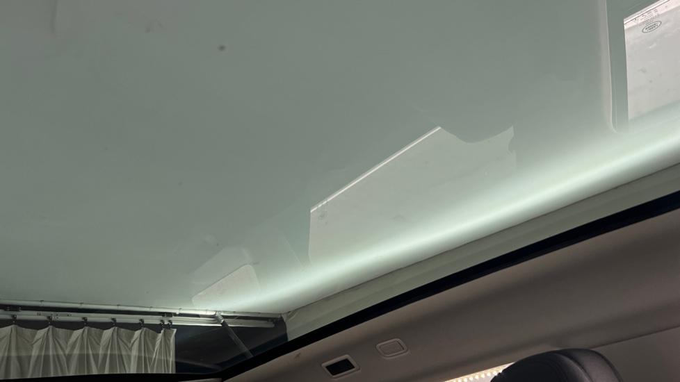 Panoramic Roof