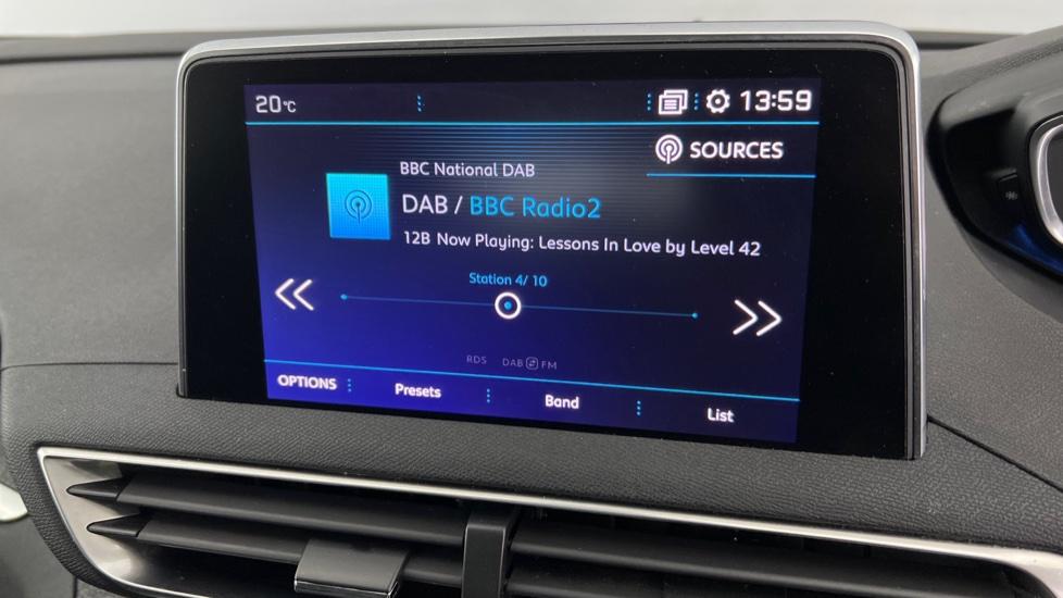 DAB Radio