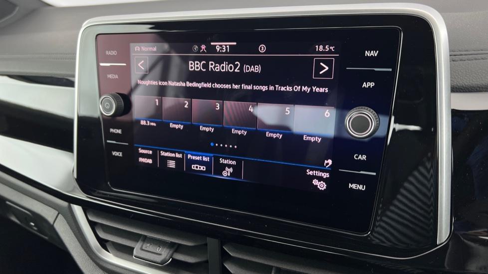 DAB Radio