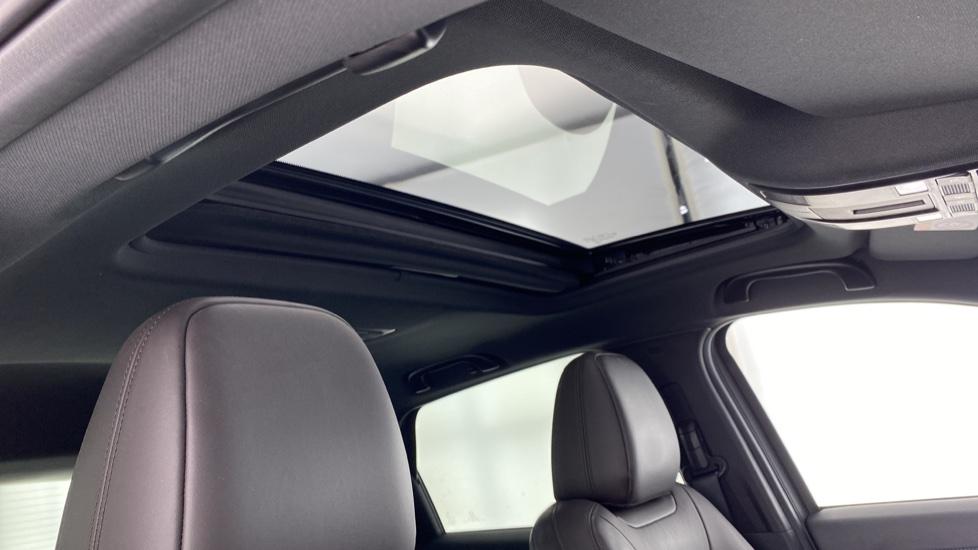 Sunroof 