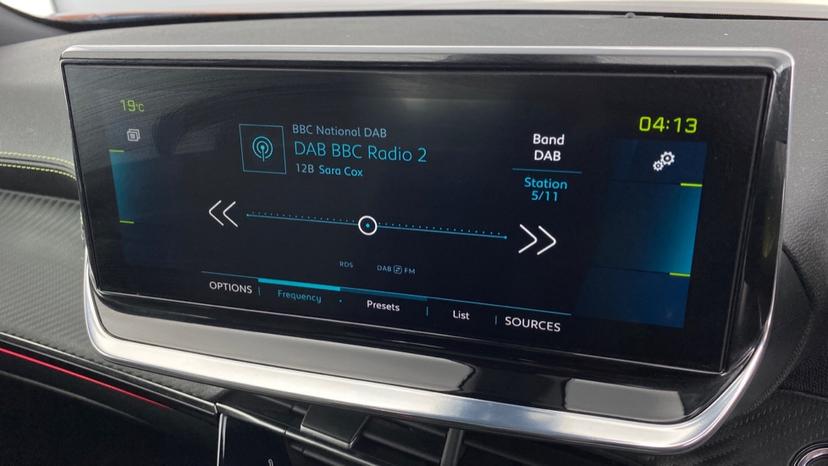 DAB Radio