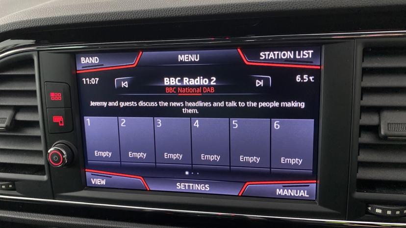 DAB Radio 