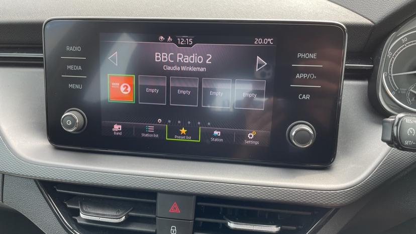 DAB Radio