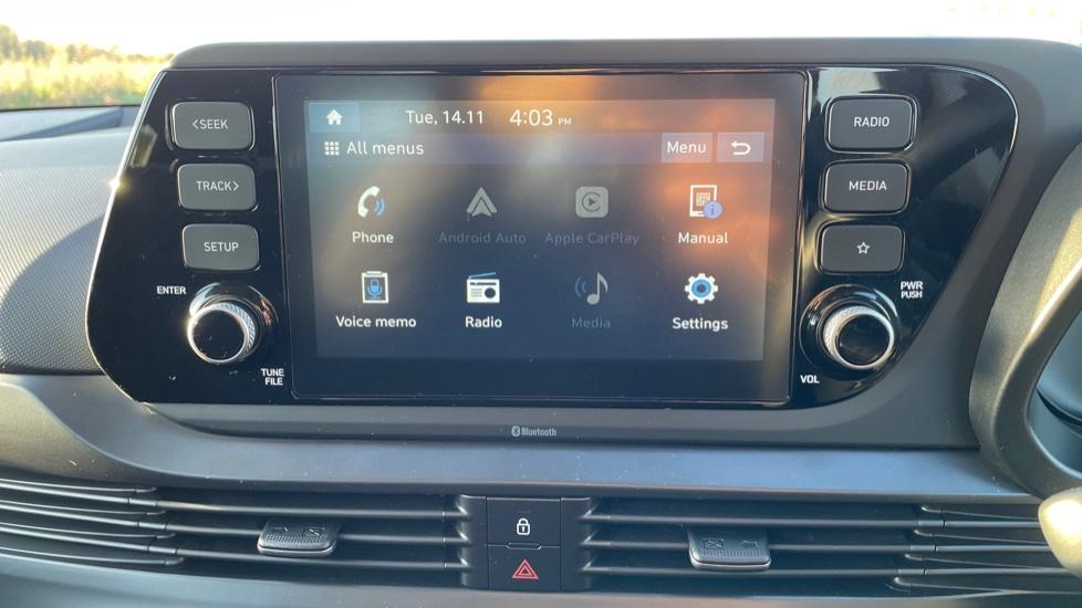 Android Auto