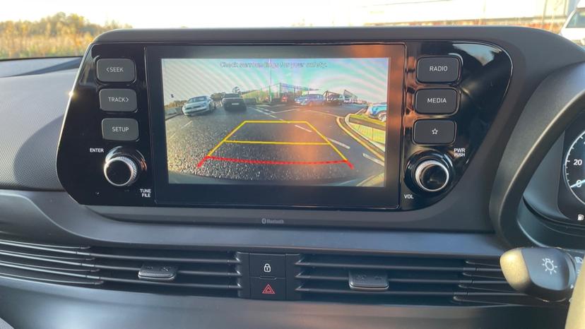 Rear View Camera