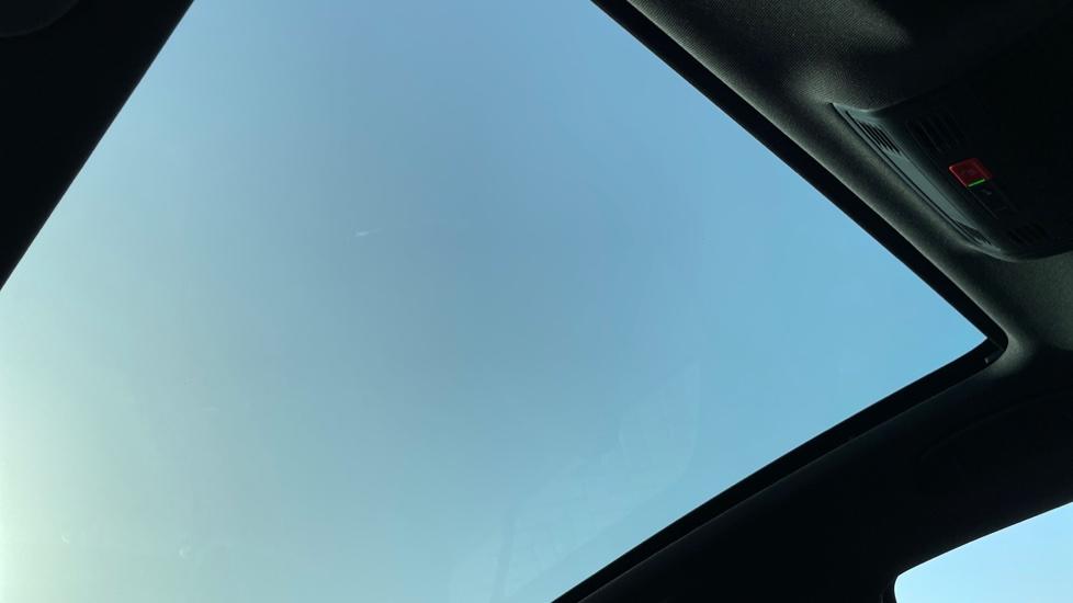 Panoramic Roof