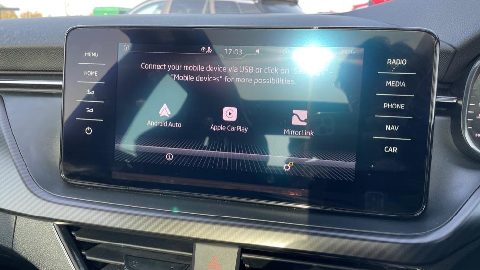 Android Auto