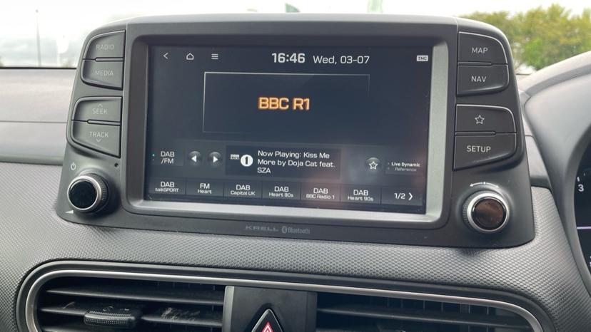 DAB Radio