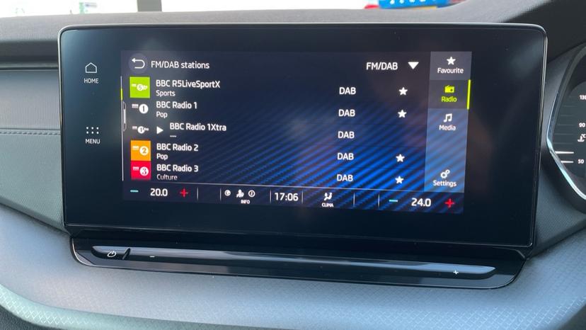 DAB Radio