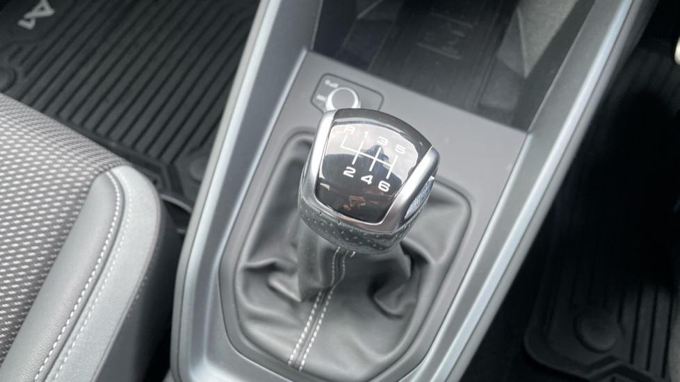 manual gearbox 