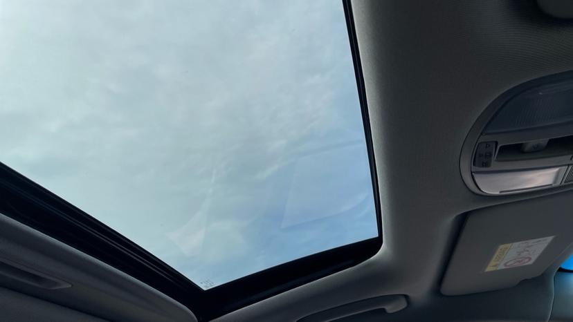 Panoramic Roof