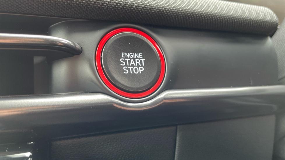 sart stop button