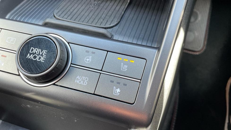 Heated Seats