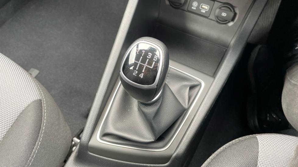 manual transmission 