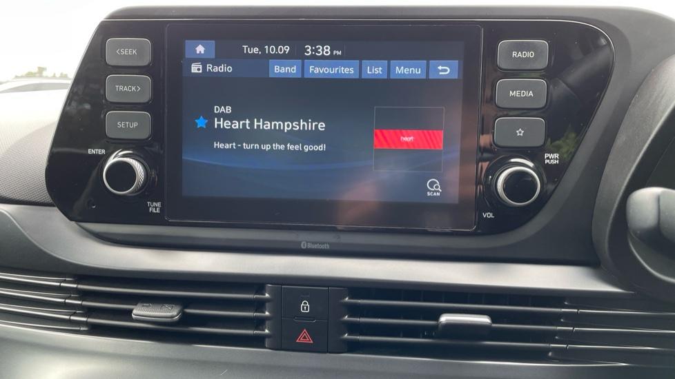 dab radio 