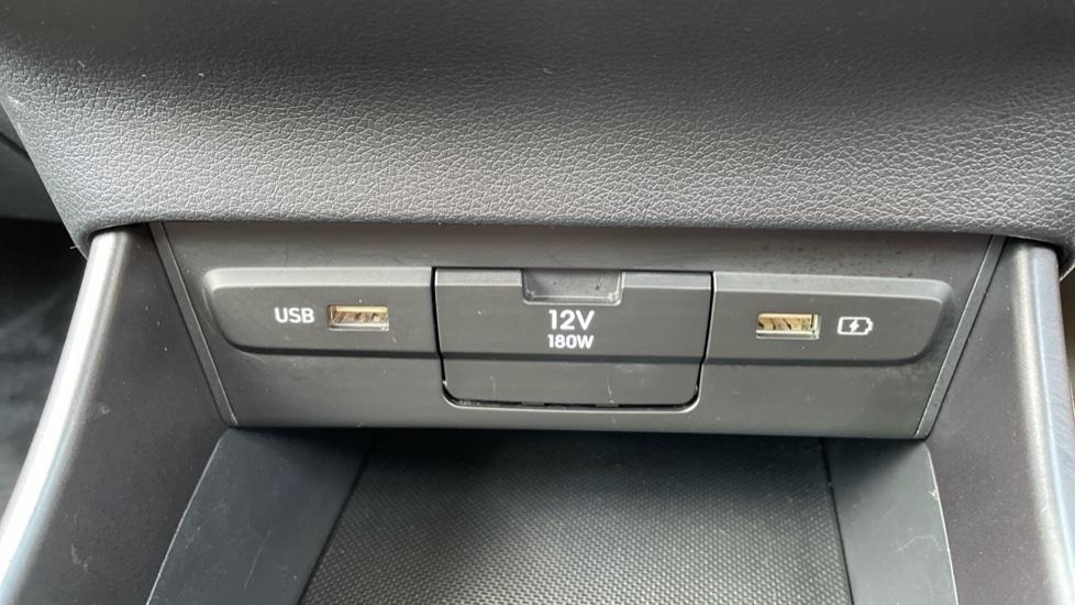 USB Connection