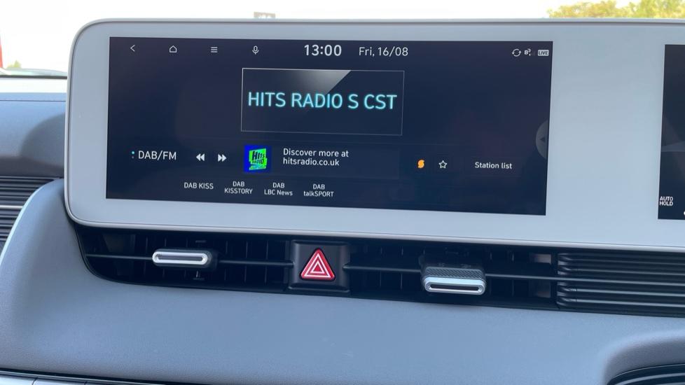 DAB Radio