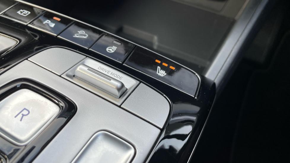 Heated Seats