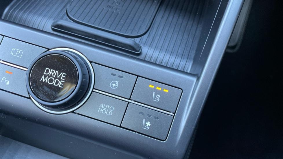 Heated Seats