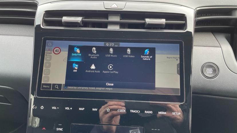 Android Auto