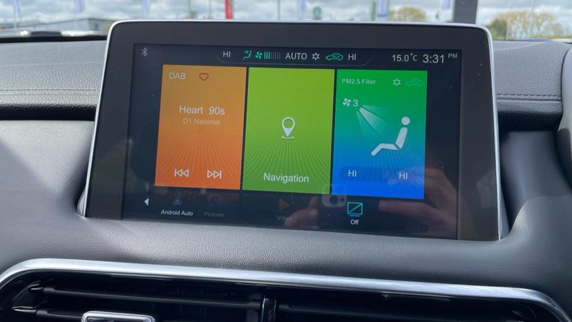 Android Auto