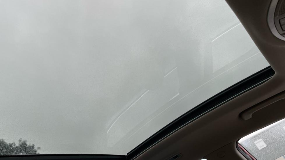 Panoramic Roof